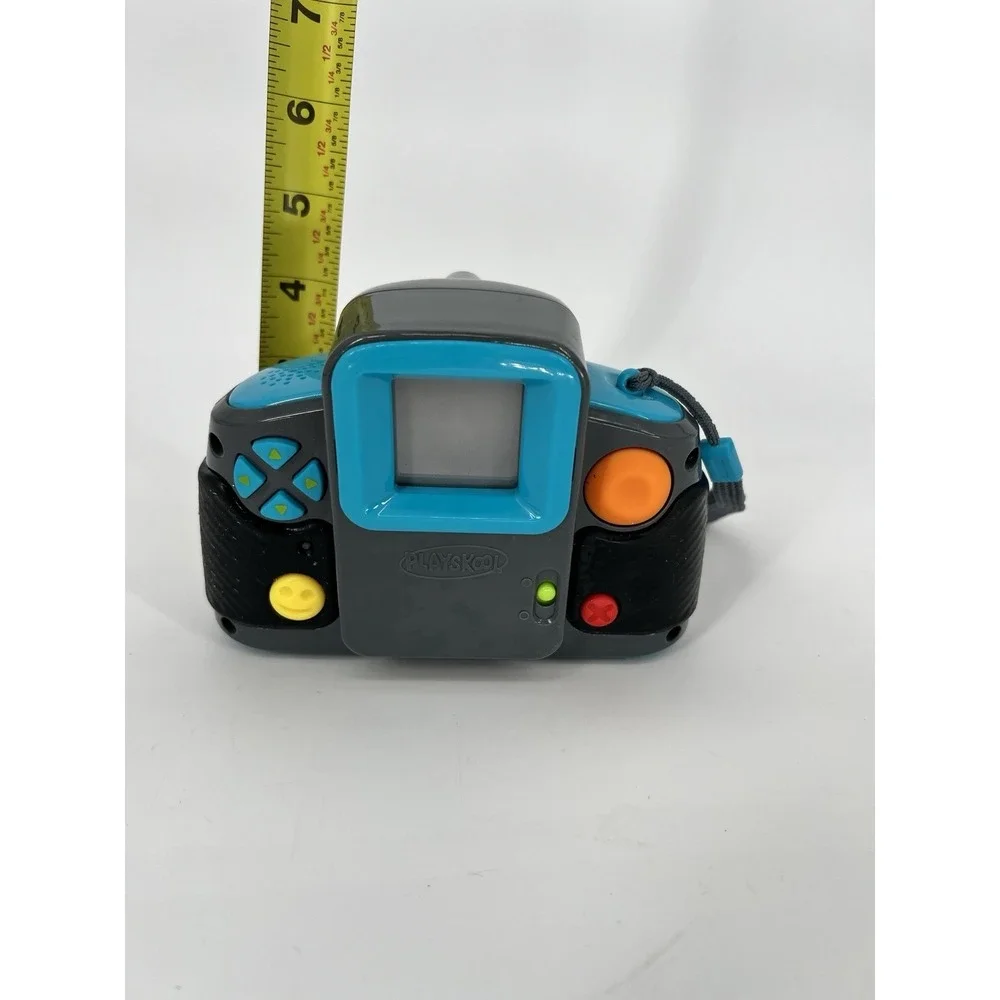 Playskool new 2012
